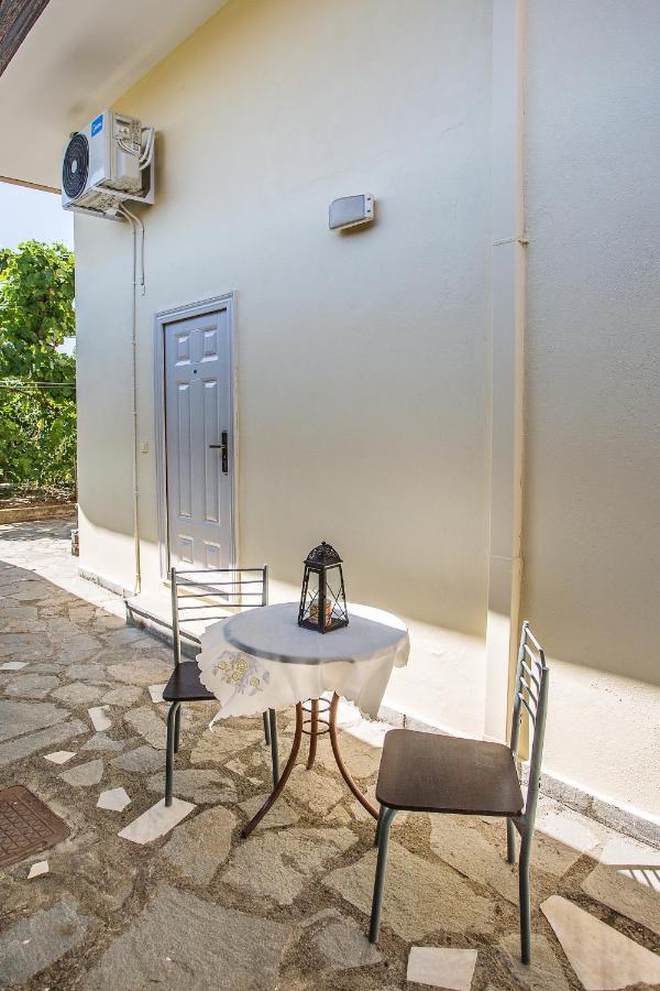 Haroulena Kavala Exterior foto