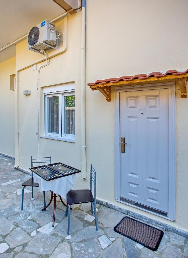 Haroulena Kavala Exterior foto
