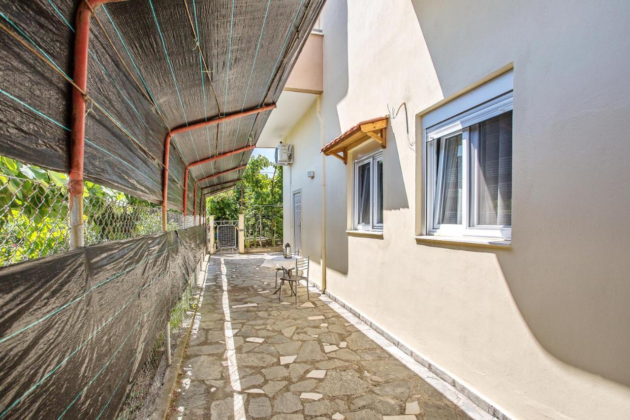 Haroulena Kavala Exterior foto