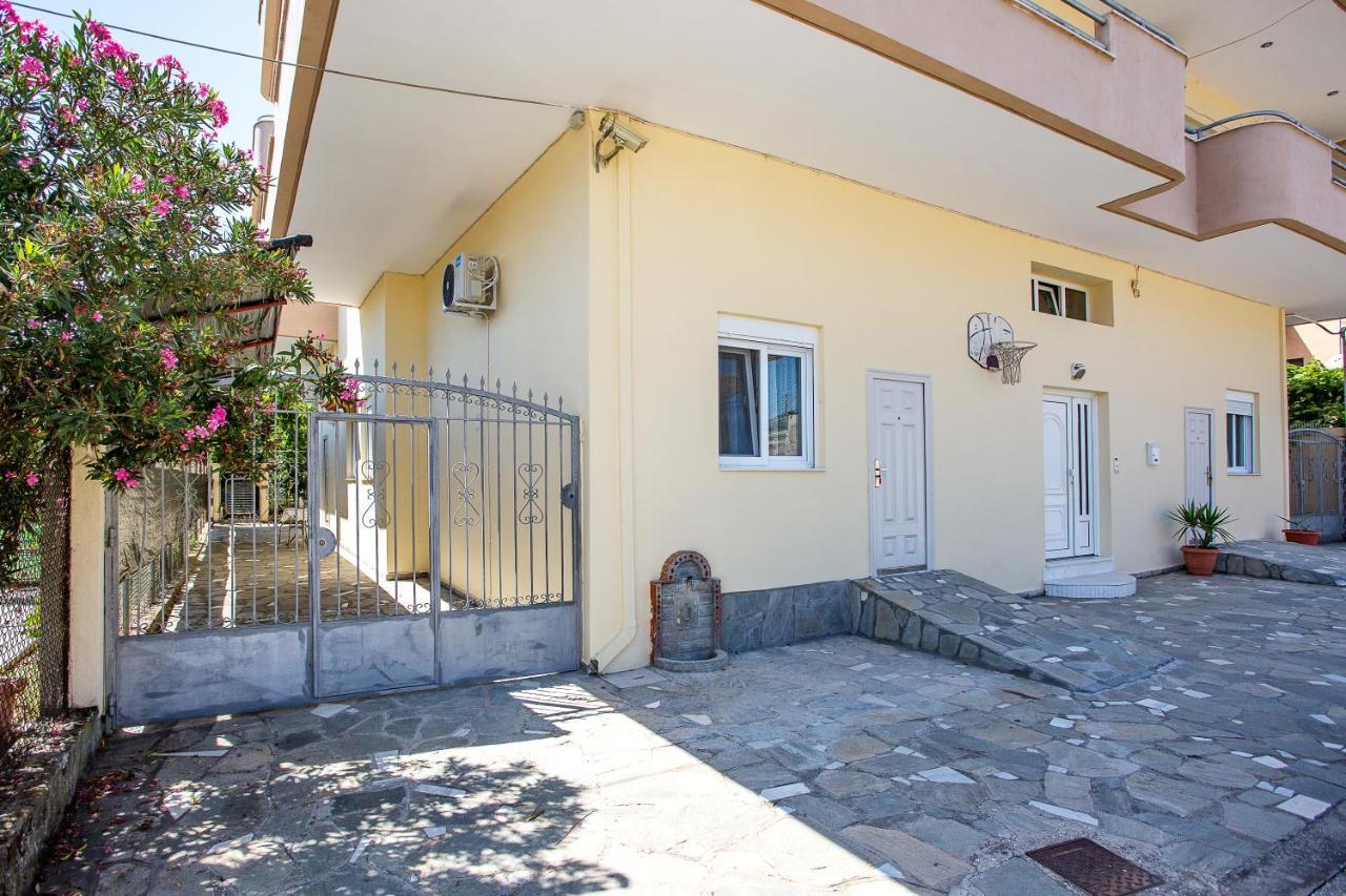 Haroulena Kavala Exterior foto