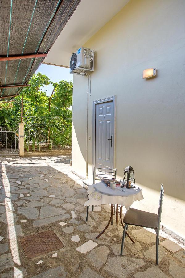 Haroulena Kavala Exterior foto
