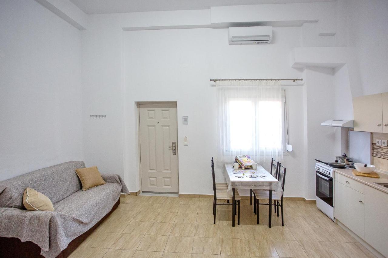Haroulena Kavala Exterior foto